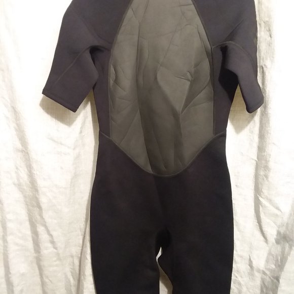 Excel Wetsuit - Picture 2 of 2